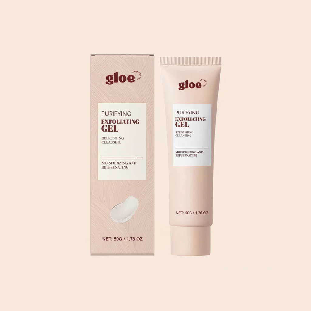 Gloe Exfoliating Gel