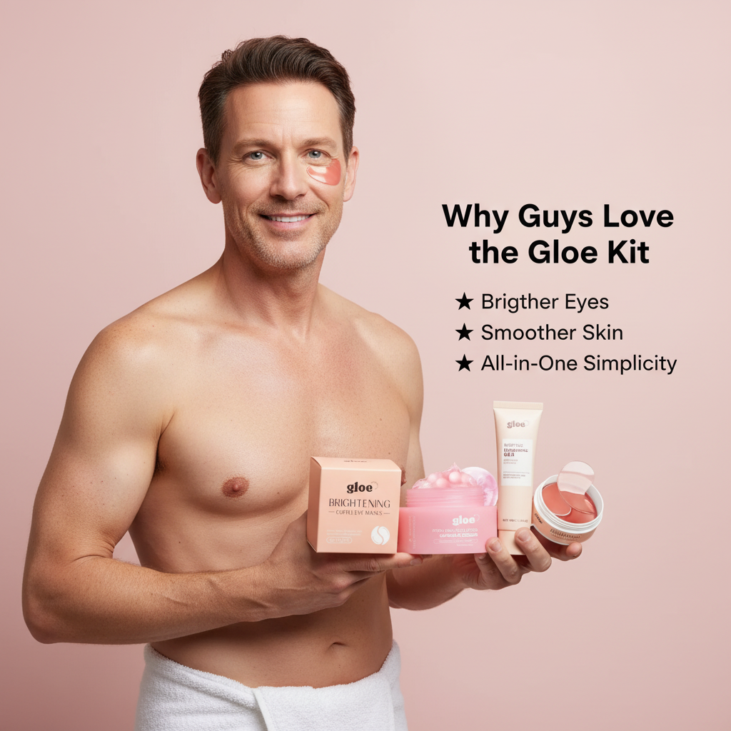 Skin Care Prep Kit