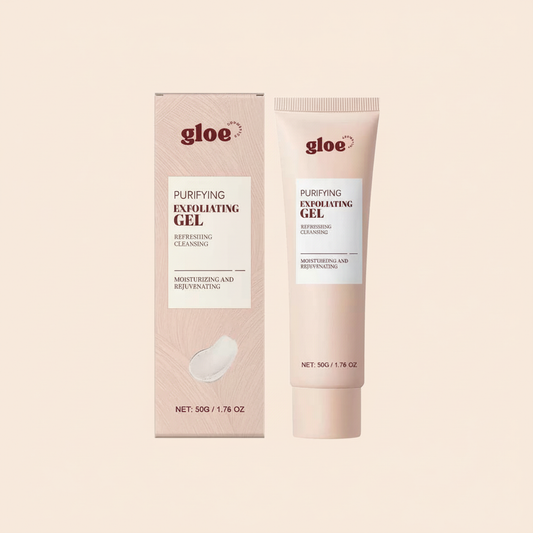 Gloe Exfoliating Gel
