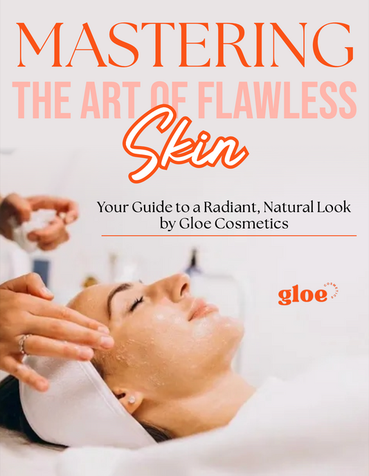 FREE GIFT - Mastering The Art of Flawless Skin